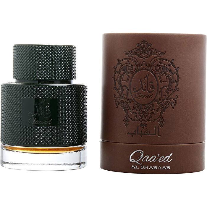 Lattafa Qaaed Eau De Parfum Spray 90ml/3.4oz