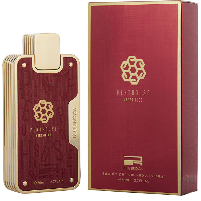 Rue Broca Penthouse Versailles Eau De Parfum Spray 60ml/2.7oz