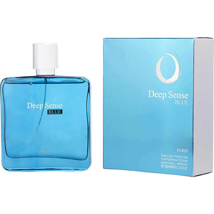 Prime Collection Deep Sense Blue Eau De Parfum Spray 90ml/3.3oz