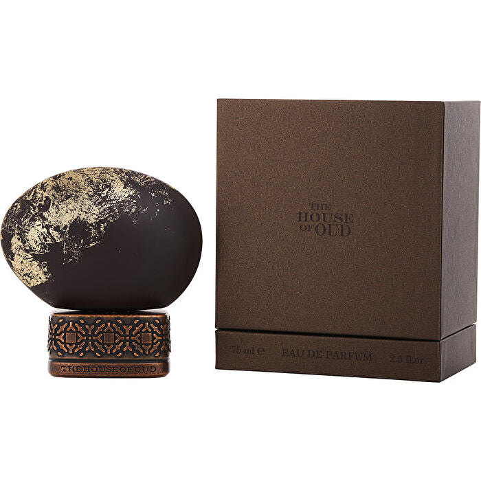 The House Of Oud Crop 2021 Eau De Parfum Spray 75ml/2.5oz