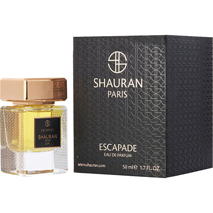 Shauran Escapade Eau De Parfum Spray 30ml/1.7oz