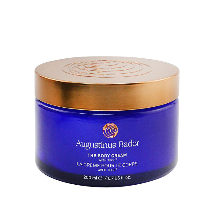 Augustinus Bader The Body Cream With Tfc8 -- 200ml/6.7oz