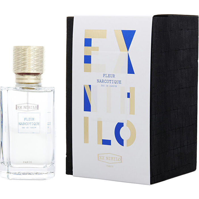 Ex Nihilo Fleur Narcotique Eau De Parfum Spray 90ml/3.4oz