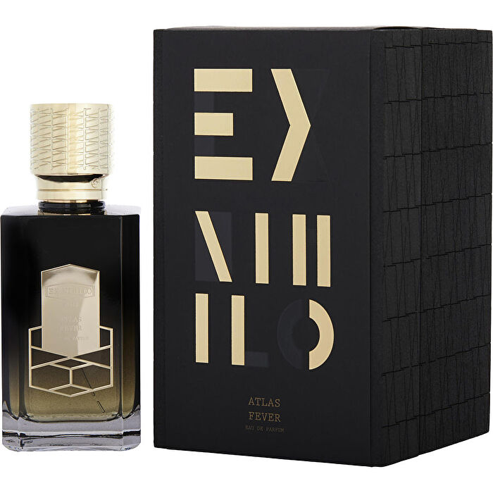 Ex Nihilo Atlas Fever Eau De Parfum Spray 100ml/3.4oz