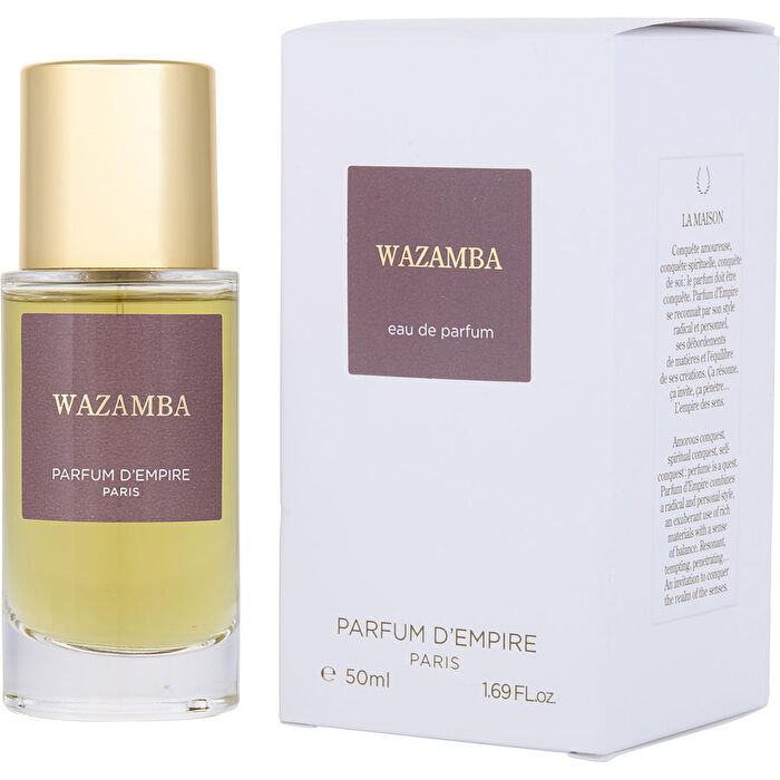 Parfum D'empire Wazamba Eau De Parfum Spray 50ml/1.7oz