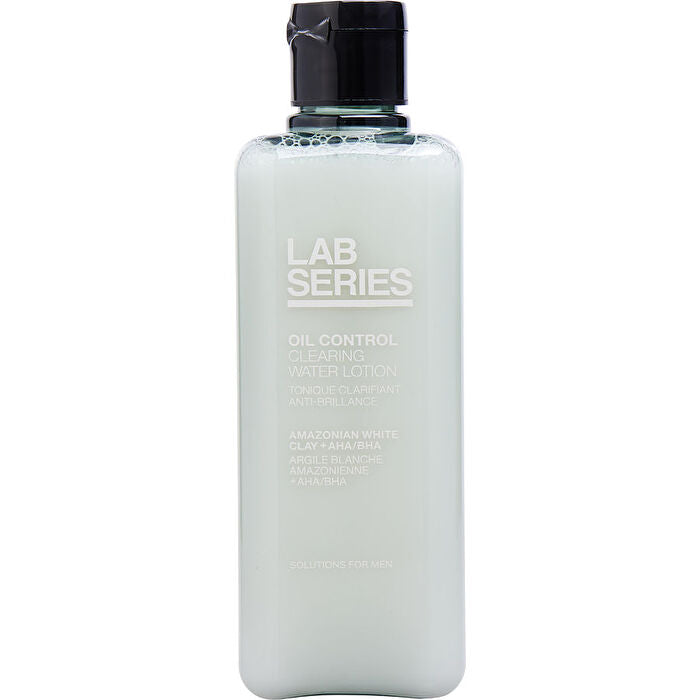 Lab Series Skincare For Men: Oil Control Clearing Water Lotion 200ml/6.7oz