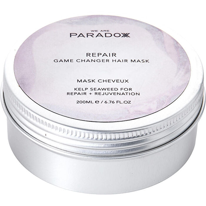 We Are Paradoxx Repair Game Changer Hair Mask 75ml/2.5oz
