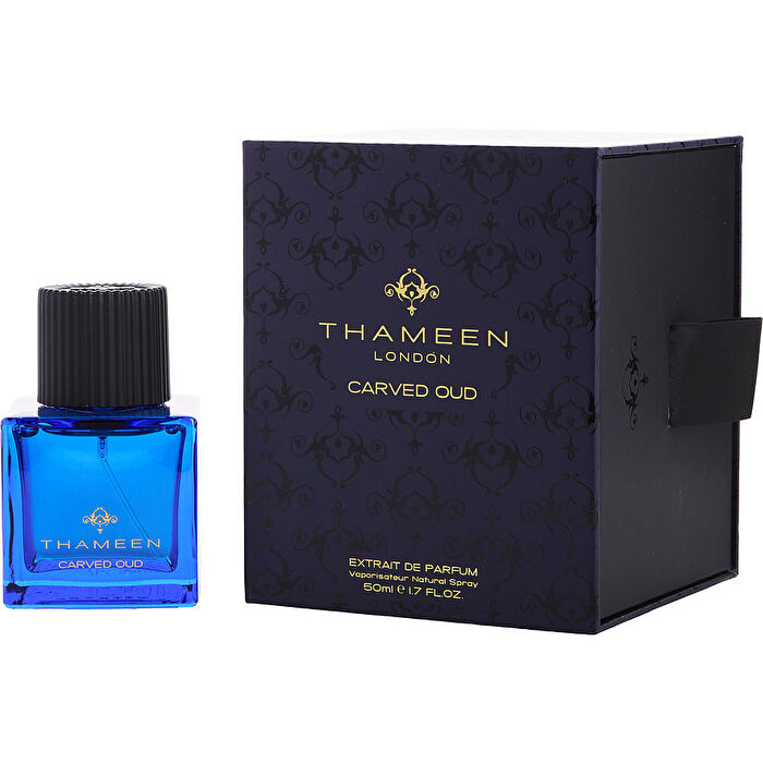 Thameen Carved Oud Extrait De Parfum Spray 30ml/1.7oz
