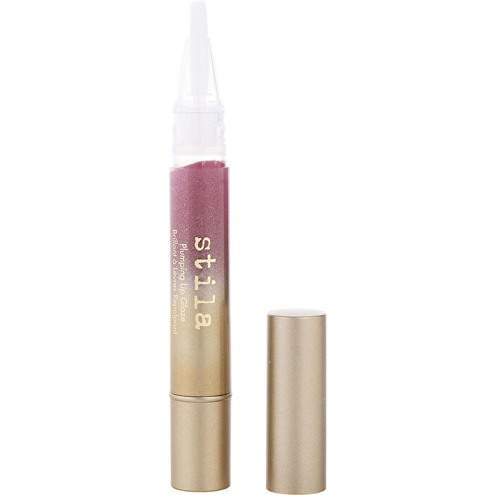 Stila Plumping Lip Glaze - # Patina 3.5ml/0.12oz