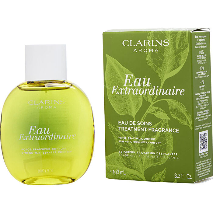 Clarins Eau Extraordinaire Treatment Fragrance Spray 90ml/3.3oz