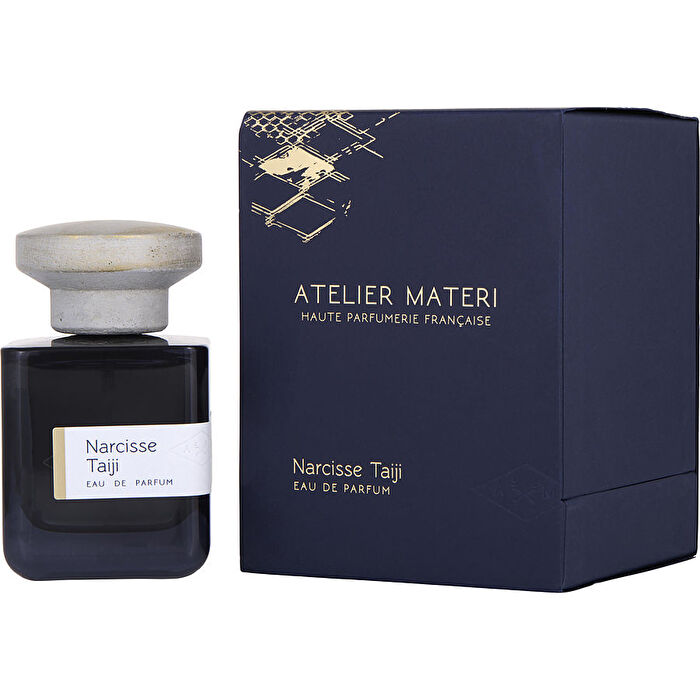 Atelier Materi Narcisse Taiji Eau De Parfum Spray 90ml/3.4oz