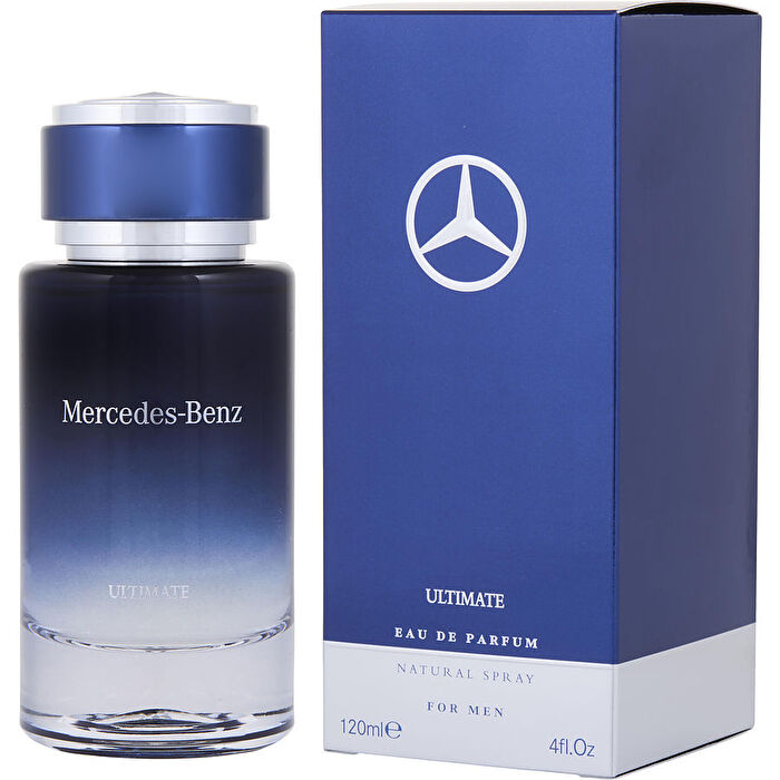 Mercedes-benz Ultimate Eau De Parfum Spray 120ml/4oz