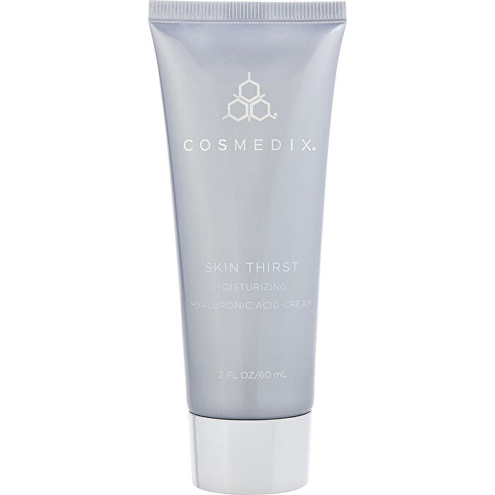 Cosmedix Skin Thirst Moisturizing Hyaluronic Acid Cream 60g/2oz