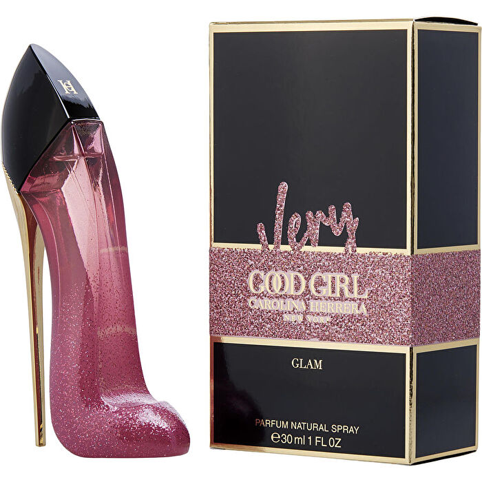 Carolina Herrera Ch Very Good Girl Glam Eau De Parfum Spray 30ml/1oz