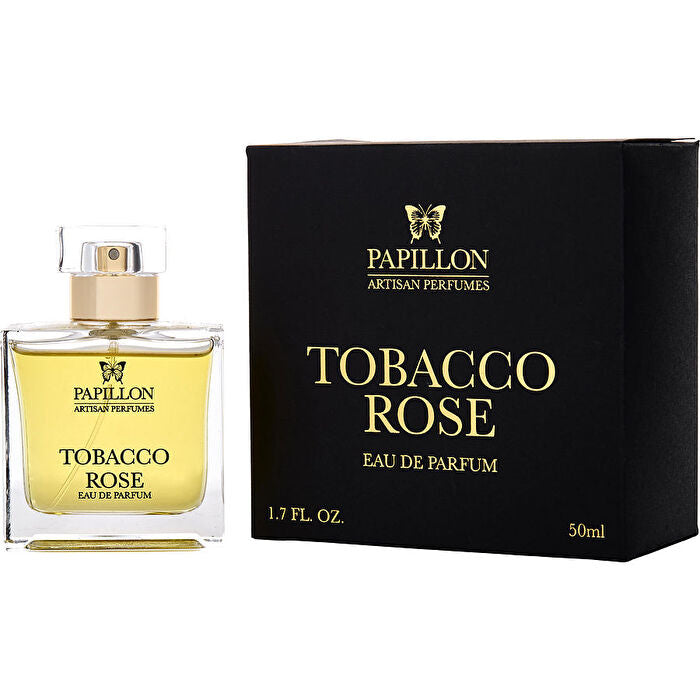 Papillon Tobacco Rose Eau De Parfum Spray 30ml/1.7oz