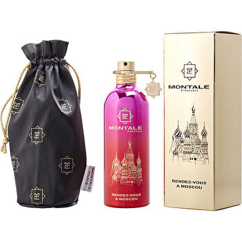 Montale Paris Rendez-vouz A' Moscou Eau De Parfum Spray 90ml/3.4oz