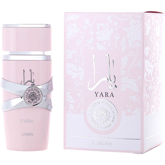 Lattafa Yara Eau De Parfum Spray 90ml/3.4oz