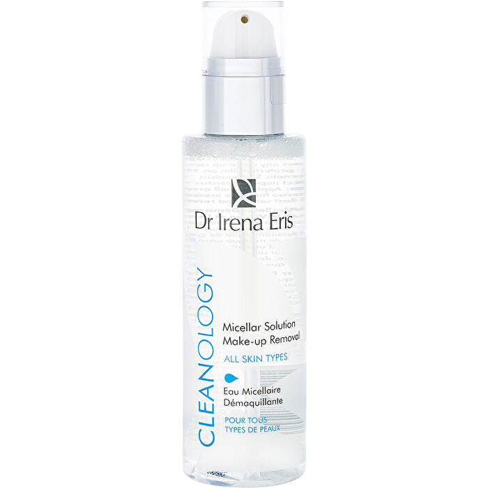 Dr Irena Eris Cleanology Micellar Solution Make-up Removal 200ml/6.7oz