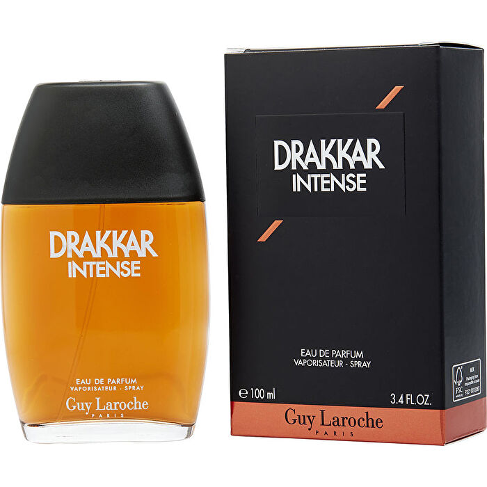 Guy Laroche Drakkar Intense Eau De Parfum Spray 90ml/3.4oz