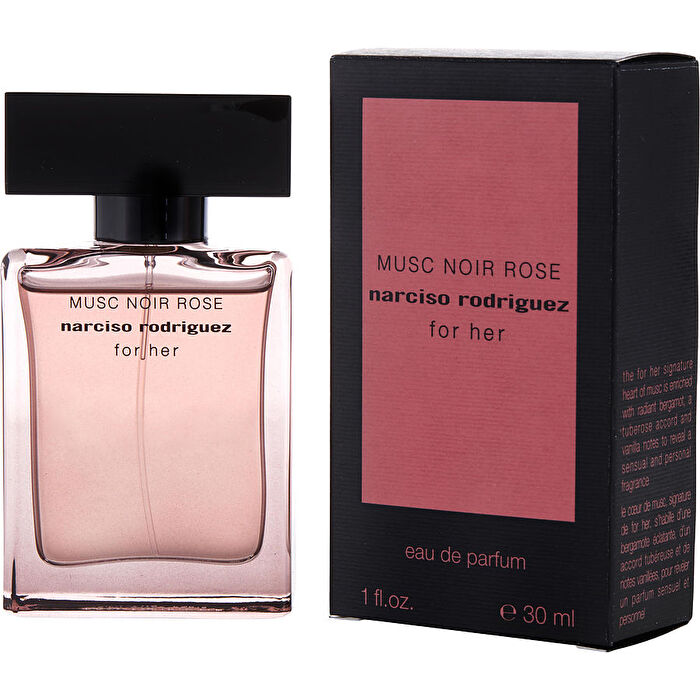 Narciso Rodriguez Musc Noir Rose Eau De Parfum Spray 30ml/1oz