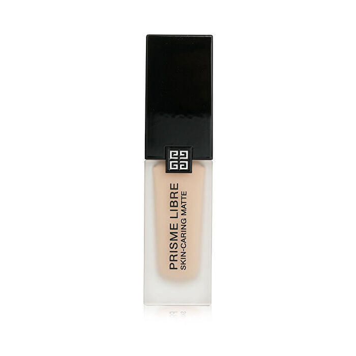 Givenchy Prisme Libre Skin Caring Matte Foundation - # 1-c105 -- 30ml/1oz