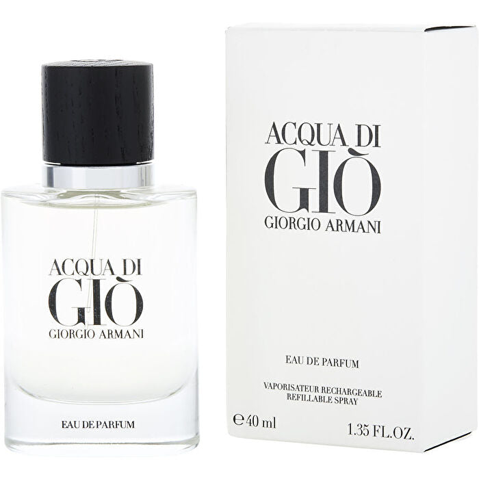 Giorgio Armani Acqua Di Gio Eau De Parfum Spray Refillable 30ml/1.35oz