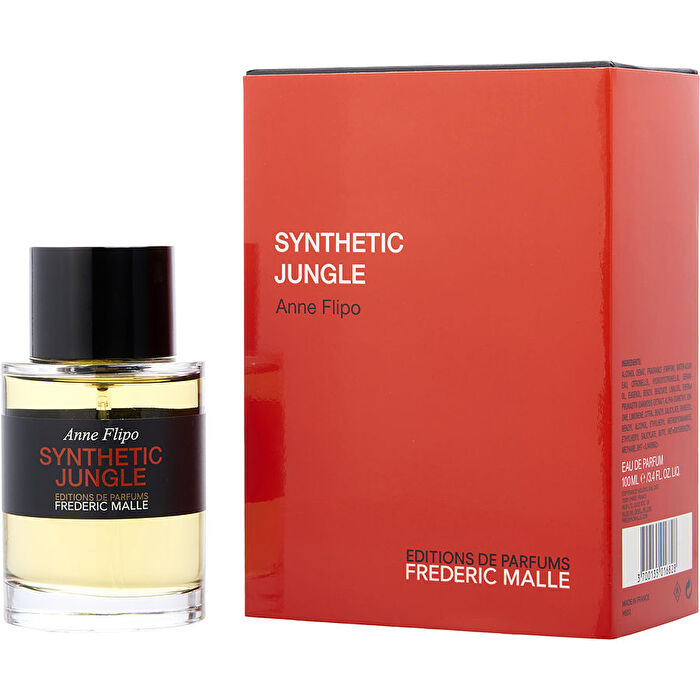Frederic Malle Synthetic Jungle Eau De Parfum Spray 90ml/3.4oz