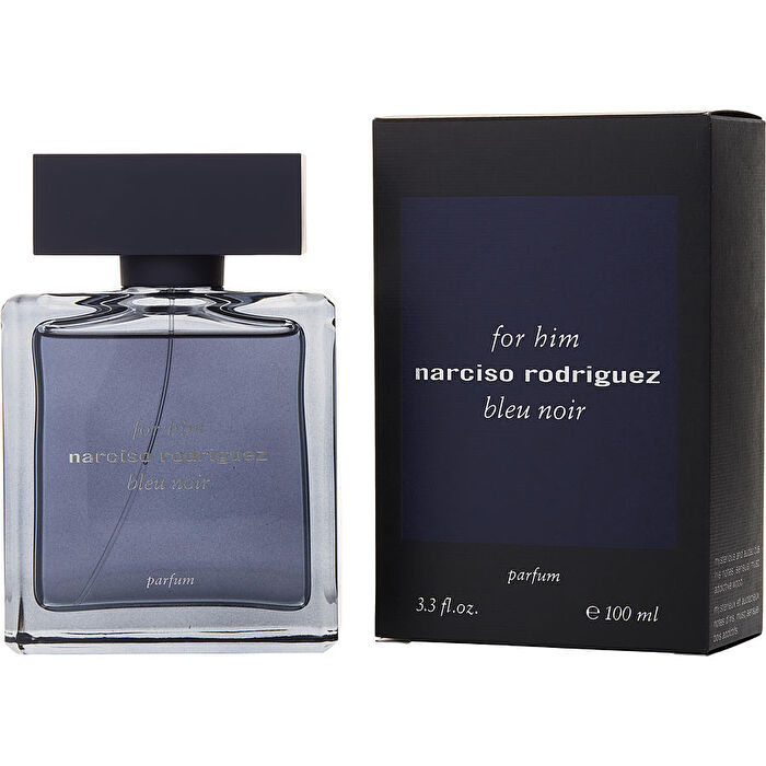 Narciso Rodriguez Bleu Noir Parfum Spray 90ml/3.4oz
