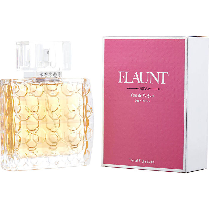 Joseph Prive Flaunt Floral Eau De Parfum Spray 90ml/3.4oz