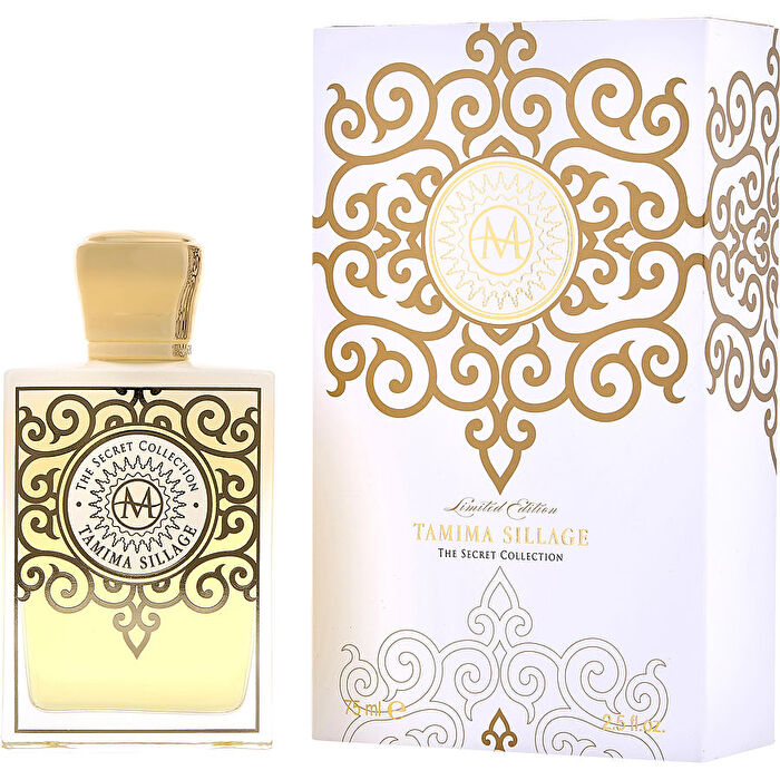 Moresque Tamima Sillage Eau De Parfum Spray 75ml/2.5oz