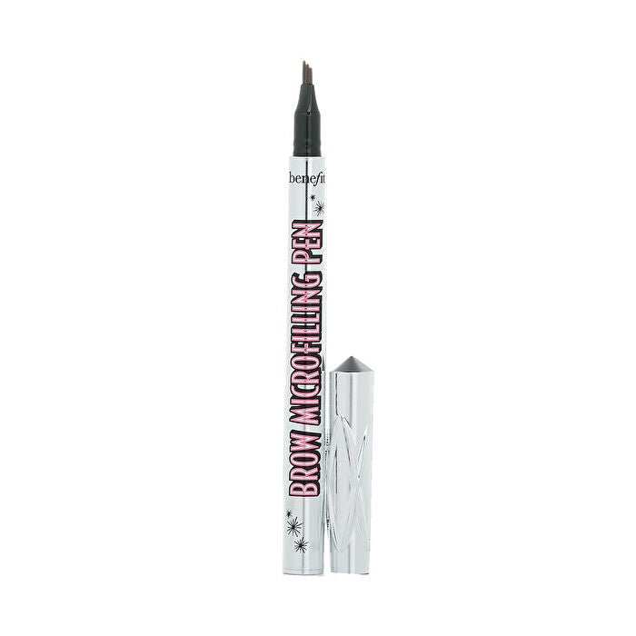 Benefit Brow Microfilling Pen - # 3 Light Brown 0.77g/0.02oz