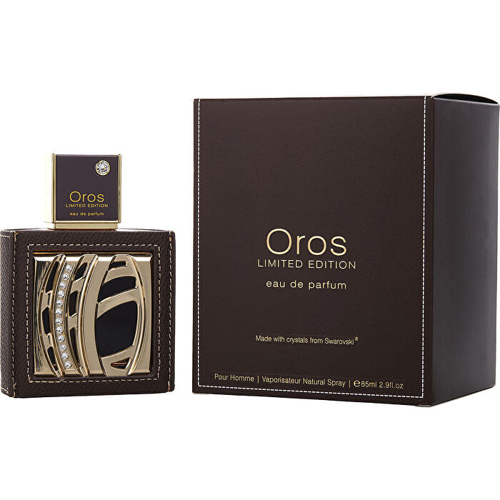 Armaf Oros Eau De Parfum Spray (limited Edition) 60ml/2.8oz