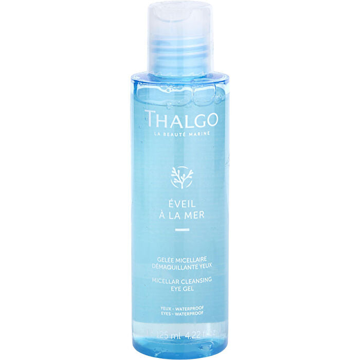 Thalgo Eveil A La Mer Micellar Cleansing Eye Gel Waterproof 125ml/4.2oz