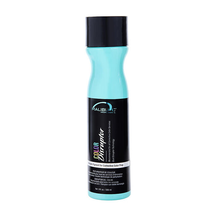 Malibu Hair Care Color Disruptor 266ml/9oz