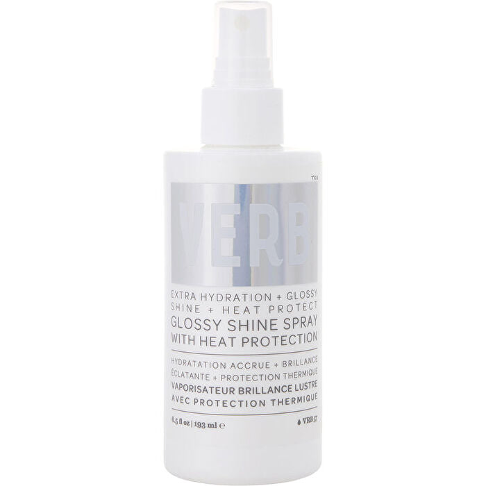 Verb Glossy Shine Spray 180ml/6oz
