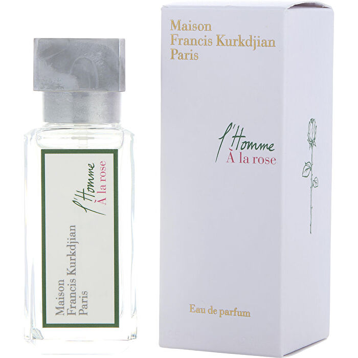 Maison Francis Kurkdjian A La Rose L'homme Eau De Parfum Spray 30ml/1.2oz