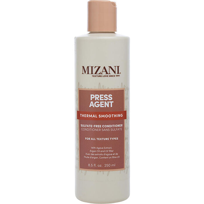 Mizani Press Agent Thermal Smoothing Shampoo 240ml/8.5oz