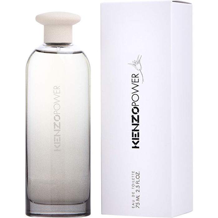 Kenzo Power Eau De Toilette Spray 75ml/2.5oz