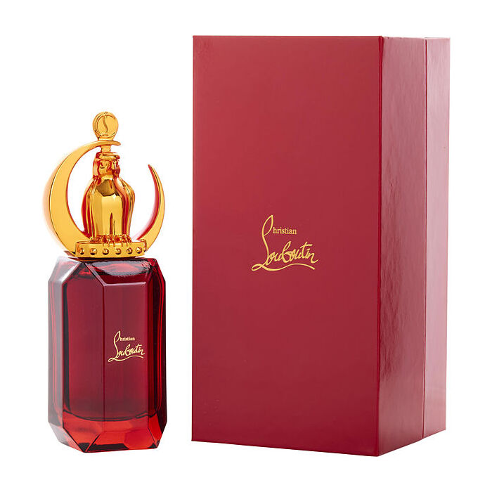 Christian Louboutin Loubiluna Eau De Parfum Intense Spray 90ml/3oz