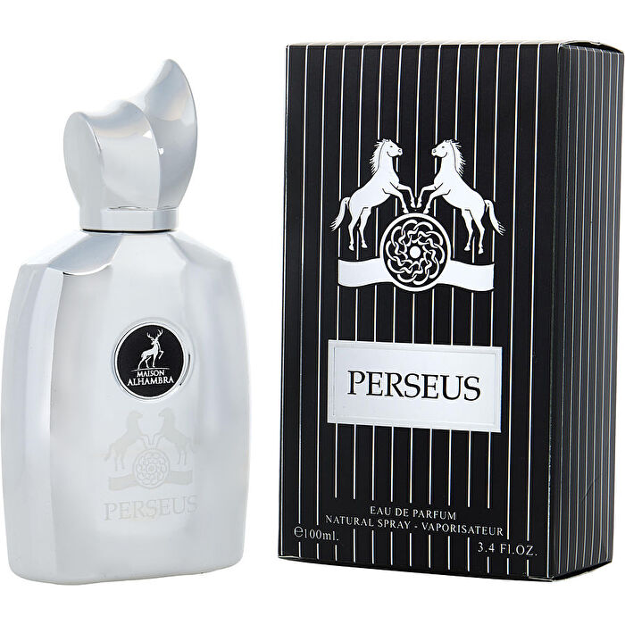 Maison Alhambra Perseus Eau De Parfum Spray 90ml/3.4oz