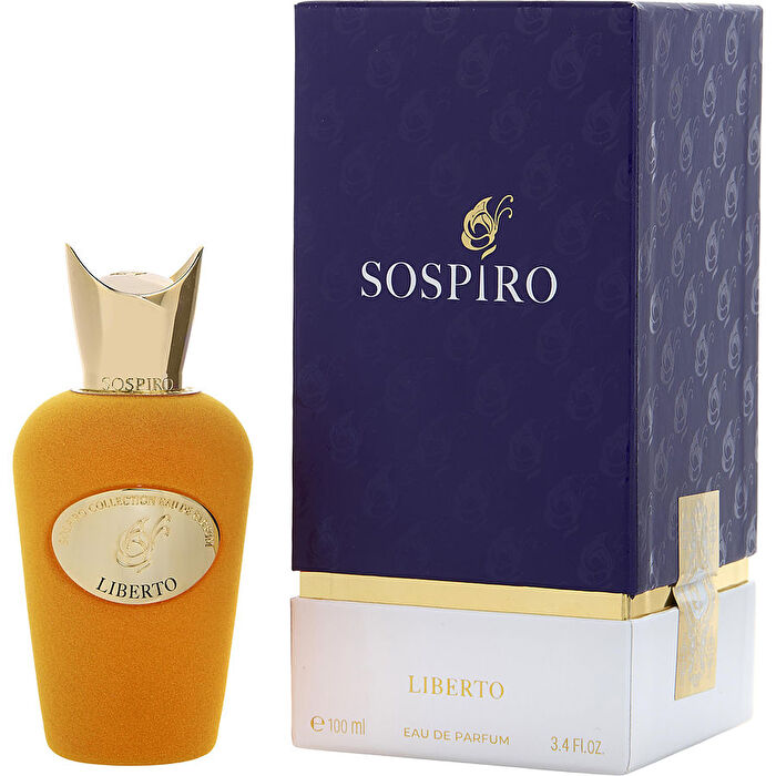 Sospiro Liberto Eau De Parfum Spray 90ml/3.4oz