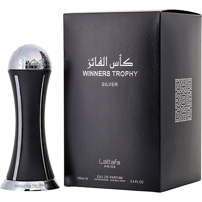 Lattafa Pride Winners Trophy Gold Eau De Parfum Spray 90ml/3.4oz
