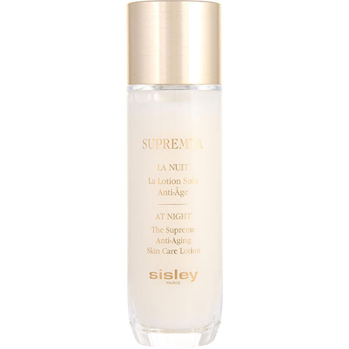 Sisley Supremya At Night - The Supreme Anti-aging Skin Care Lotion 140ml/4.7oz