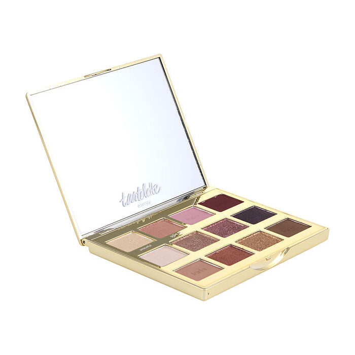 Tarte Tartelette Energy Amazonian Clay Eyeshadow Palette 12x 1.5g/0.053oz