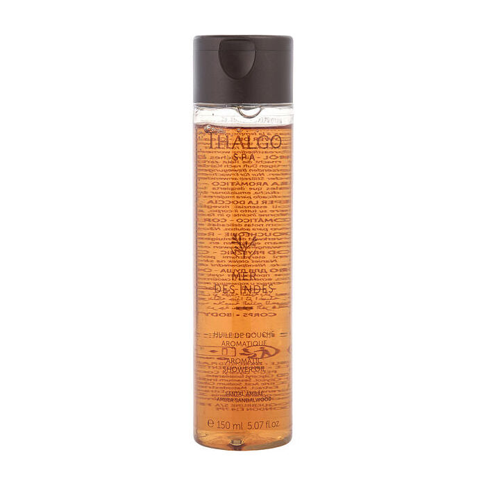Thalgo Spa Mer Des Indes Aromatic Shower Oil 150ml/5oz