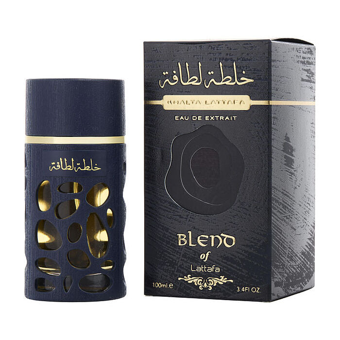 Lattafa Blend Of Khalta Eau De Parfum Spray 90ml/3.4oz