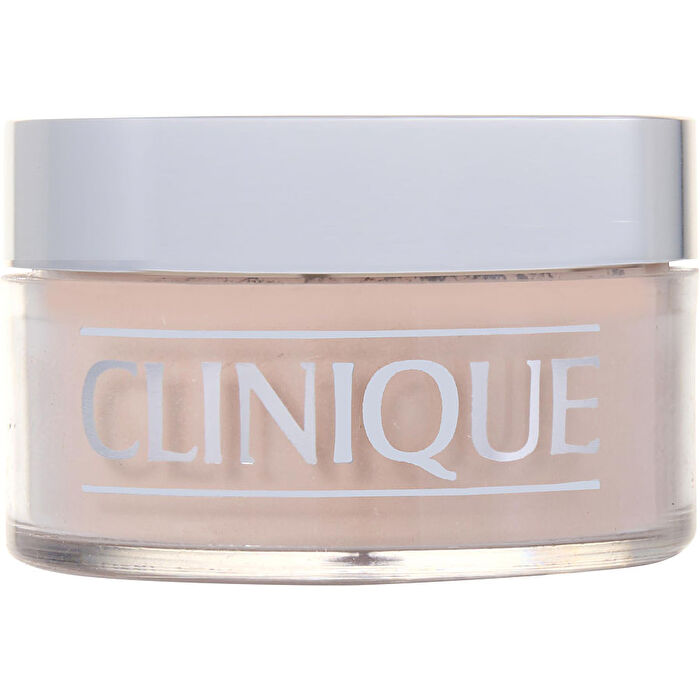 Clinique Blended Face Powder - No. 08 Transparency Neutral 25g/0.88oz