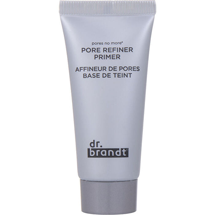 Dr. Brandt Pores No More Pores Refiner Primer 0.53oz / 15ml/0.5oz