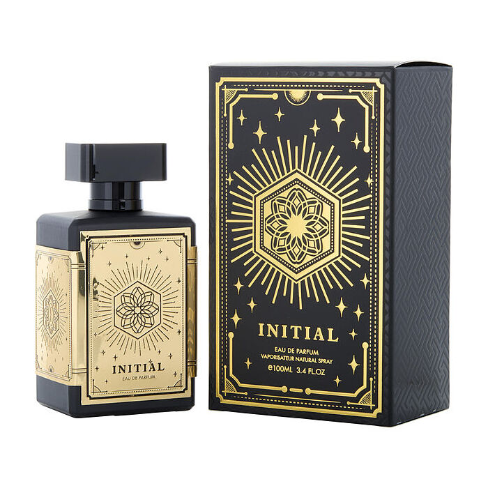 Flavia Initial Eau De Parfum Spray 90ml/3.4oz