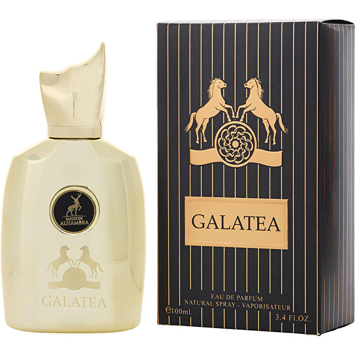 Maison Alhambra Galatea Eau De Parfum Spray 90ml/3.4oz